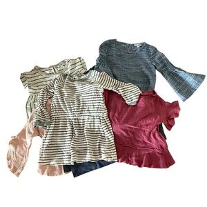 Splendid Lot of Baby Clothing Size 12-18 Months